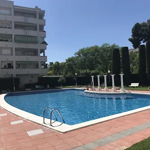 Marathon Apartamento